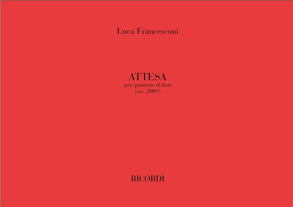 Attesa